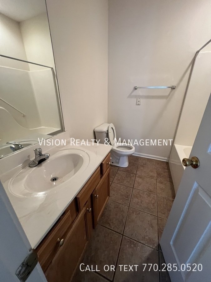 Lovely 2BD/2BA in Bremen property image