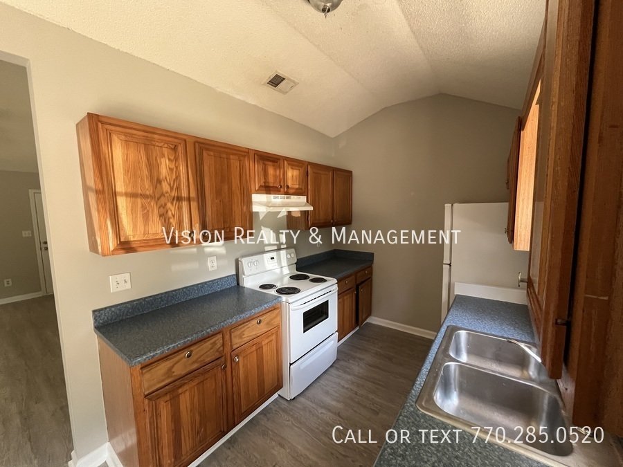 Three Bedroom/ Two Bath in Carrollton property image