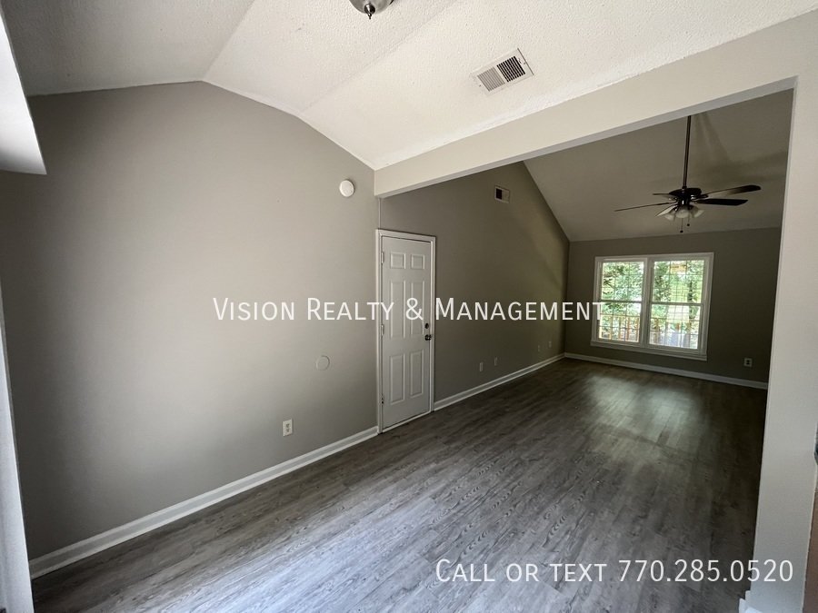 Three Bedroom/ Two Bath in Carrollton property image