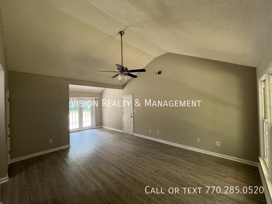 Three Bedroom/ Two Bath in Carrollton property image