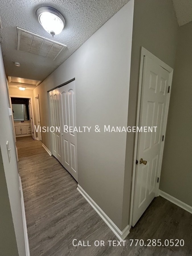 Three Bedroom/ Two Bath in Carrollton property image