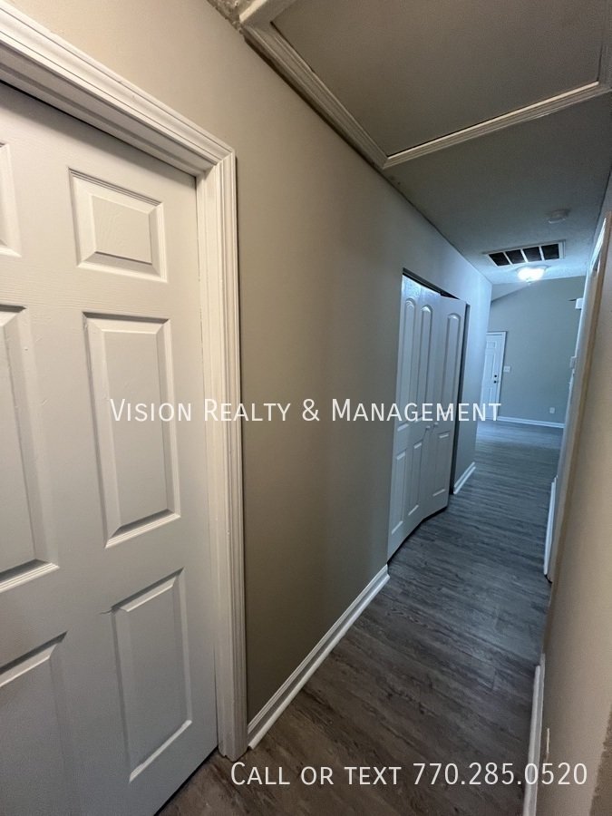 Three Bedroom/ Two Bath in Carrollton property image