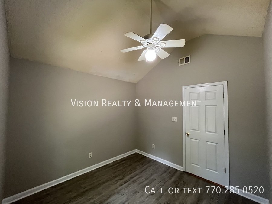 Three Bedroom/ Two Bath in Carrollton property image