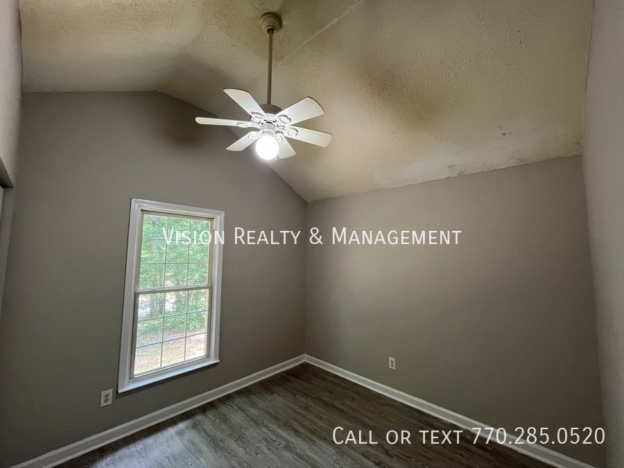 Three Bedroom/ Two Bath in Carrollton property image