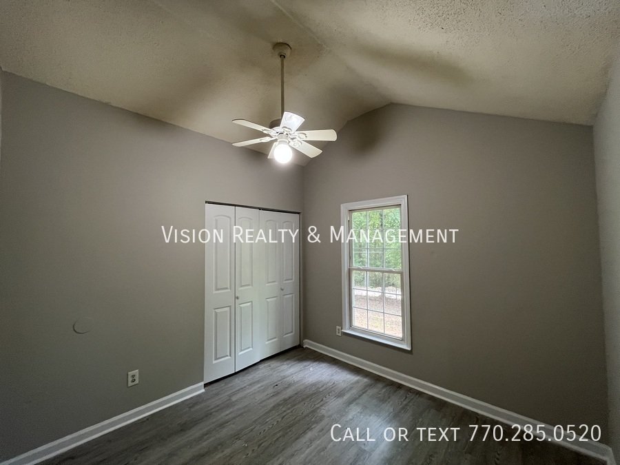 Three Bedroom/ Two Bath in Carrollton property image