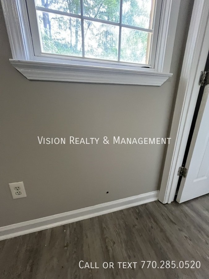 Three Bedroom/ Two Bath in Carrollton property image