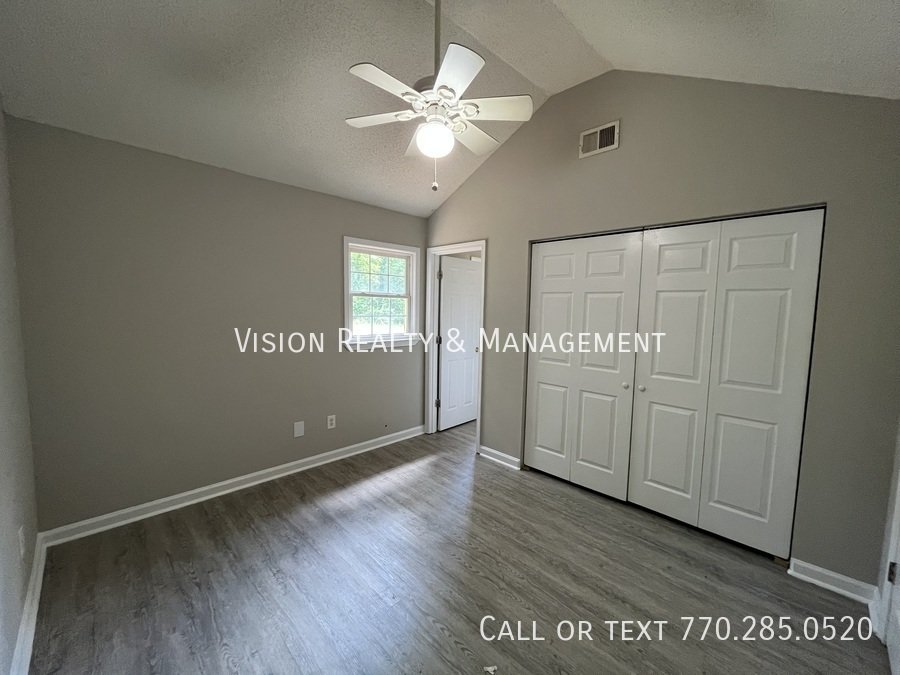 Three Bedroom/ Two Bath in Carrollton property image