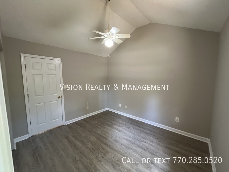 Three Bedroom/ Two Bath in Carrollton property image