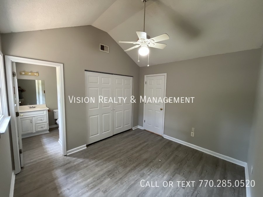 Three Bedroom/ Two Bath in Carrollton property image