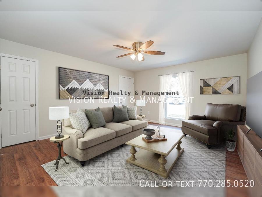Lovely 2BR 1 BA property image