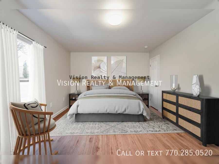 Lovely 2BR 1 BA property image