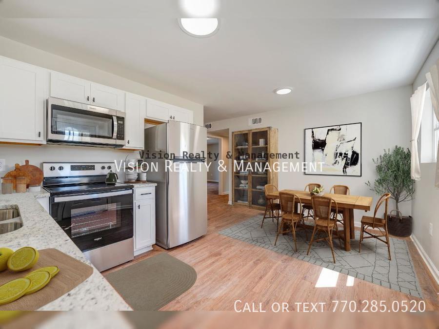Lovely 2BR 1 BA property image