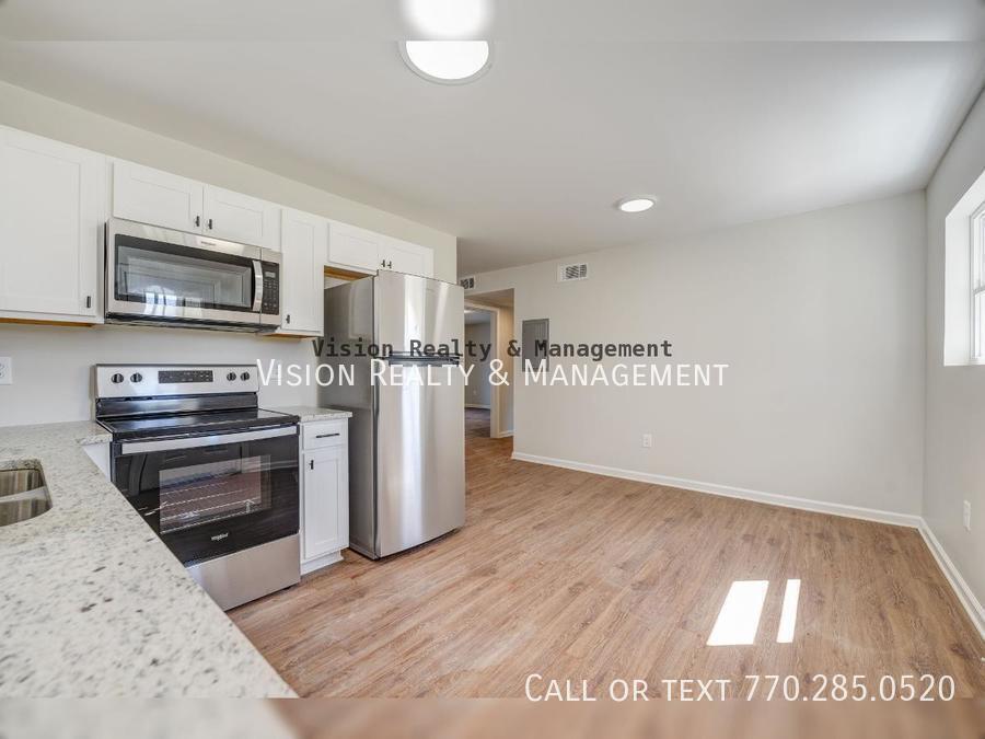 Lovely 2BR 1 BA property image