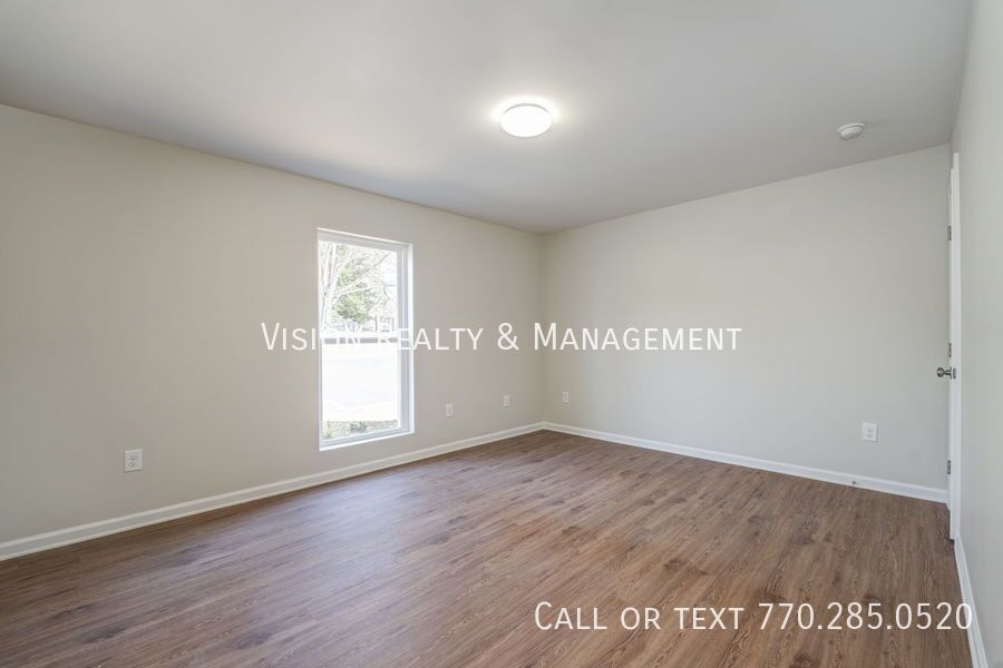 Lovely 2BR 1 BA in Bremen! property image