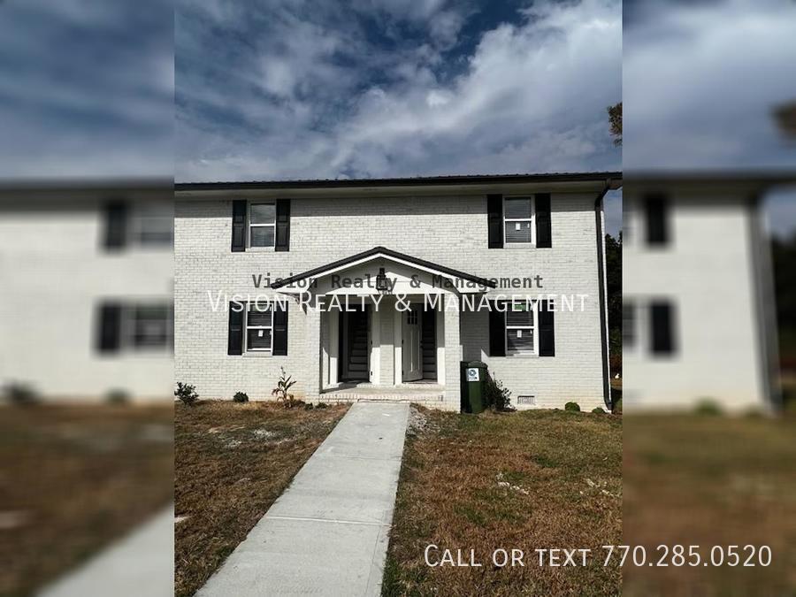 2 bed/1.5 bath Townhome in Bremen property image