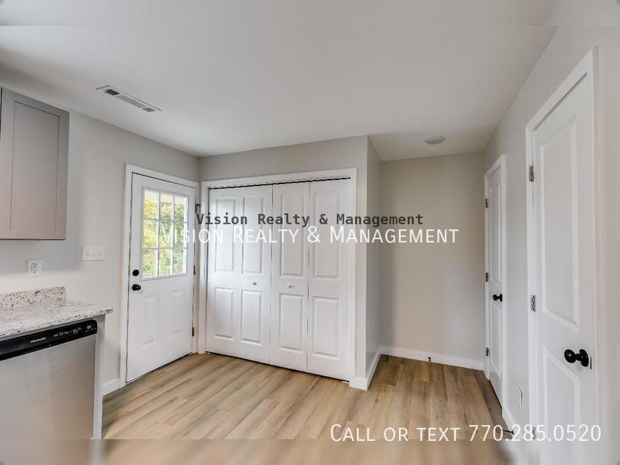 2 bed/1.5 bath Townhome in Bremen property image