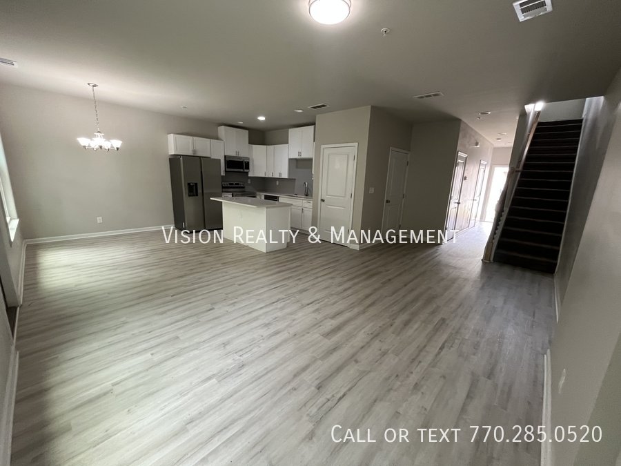 Beautiful 3 BD 2.5 BA Townhome MOVE in READY property image