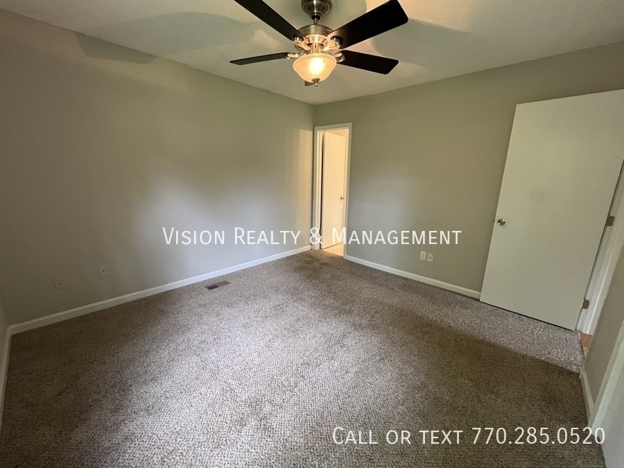 Charming 3BD/2BA in Villa Rica property image