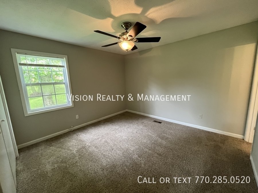 Charming 3BD/2BA in Villa Rica property image