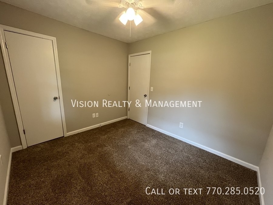 Charming 3BD/2BA in Villa Rica property image