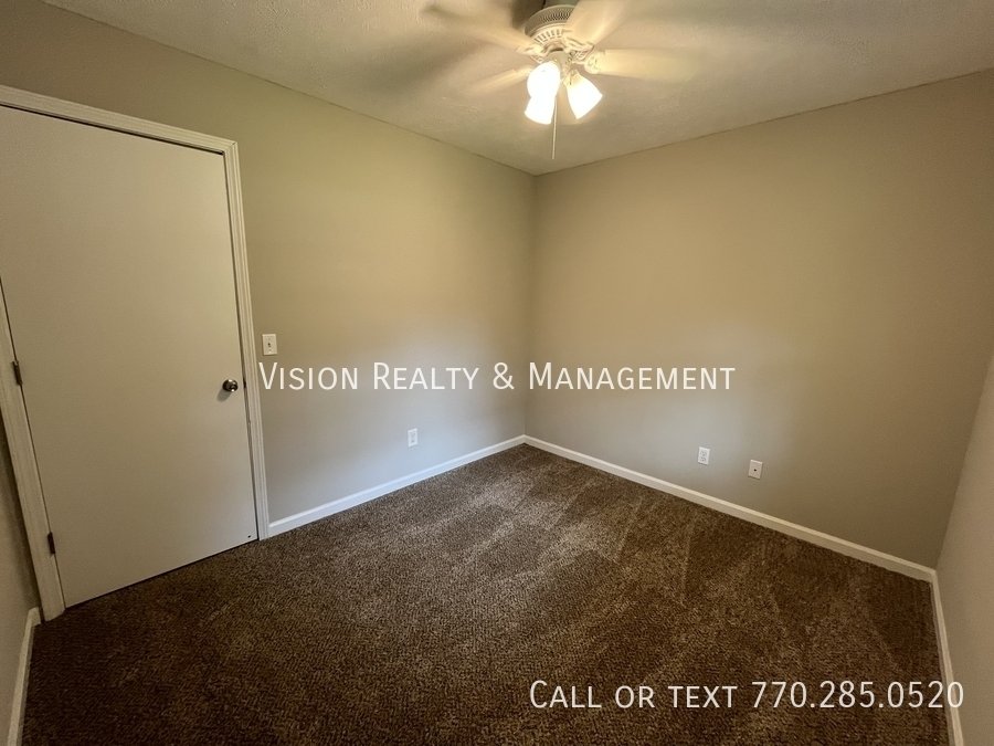 Charming 3BD/2BA in Villa Rica property image