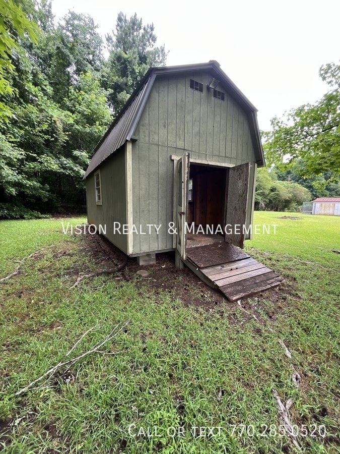 Charming 3BD/2BA in Villa Rica property image