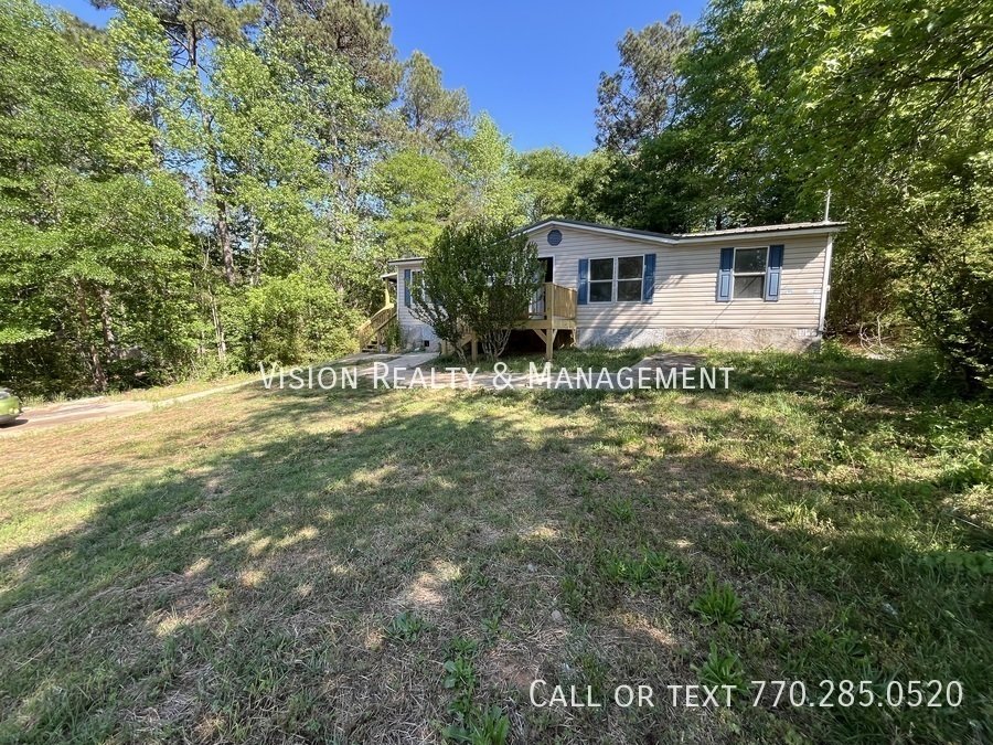 Spacious 3 Bedroom Home For Sale with Owner Financing property image
