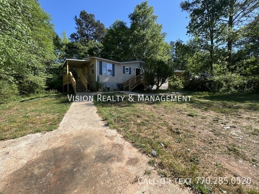 Spacious 3 Bedroom Home For Sale with Owner Financing property image