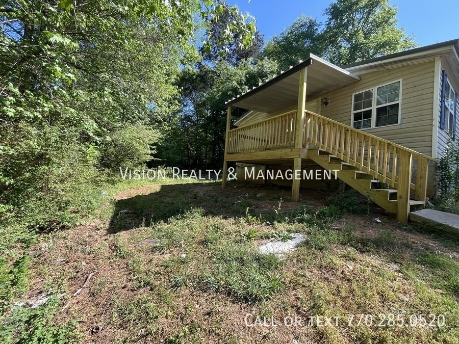 Spacious 3 Bedroom Home For Sale with Owner Financing property image