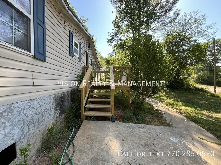 Spacious 3 Bedroom Home For Sale with Owner Financing property image