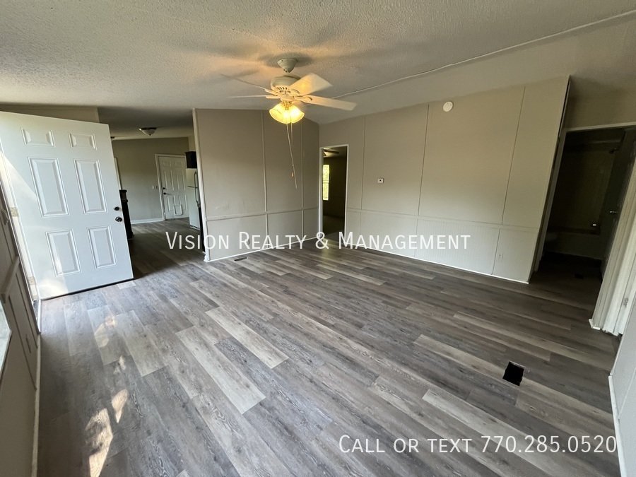 Spacious 3 Bedroom Home For Sale with Owner Financing property image
