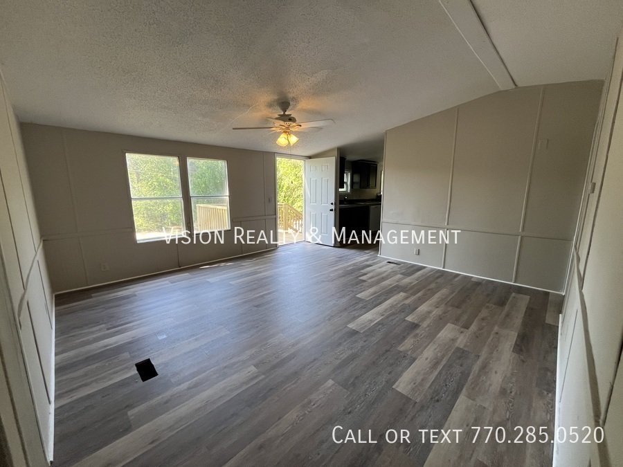 Spacious 3 Bedroom Home For Sale with Owner Financing property image