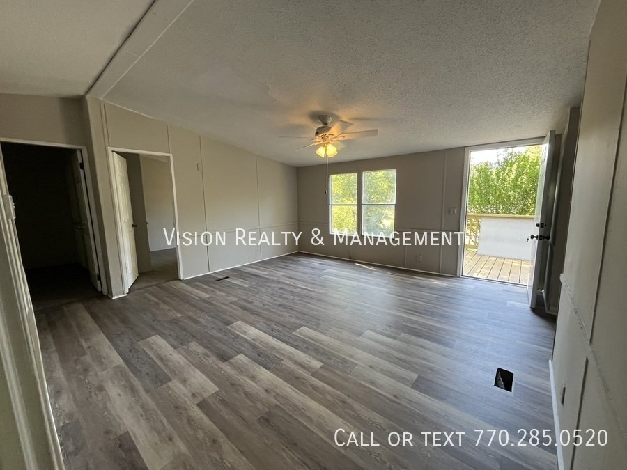 Spacious 3 Bedroom Home For Sale with Owner Financing property image