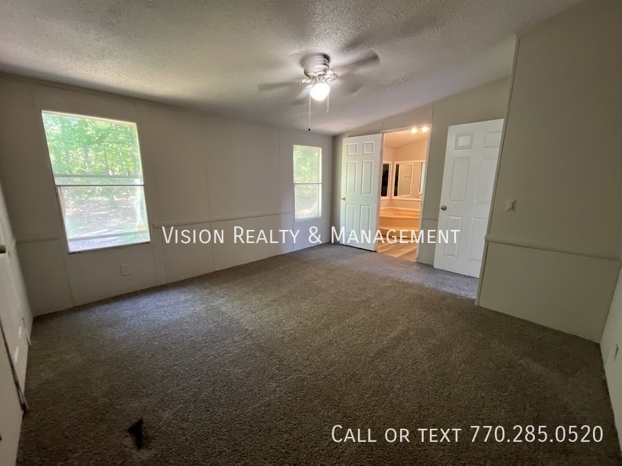 Spacious 3 Bedroom Home For Sale with Owner Financing property image