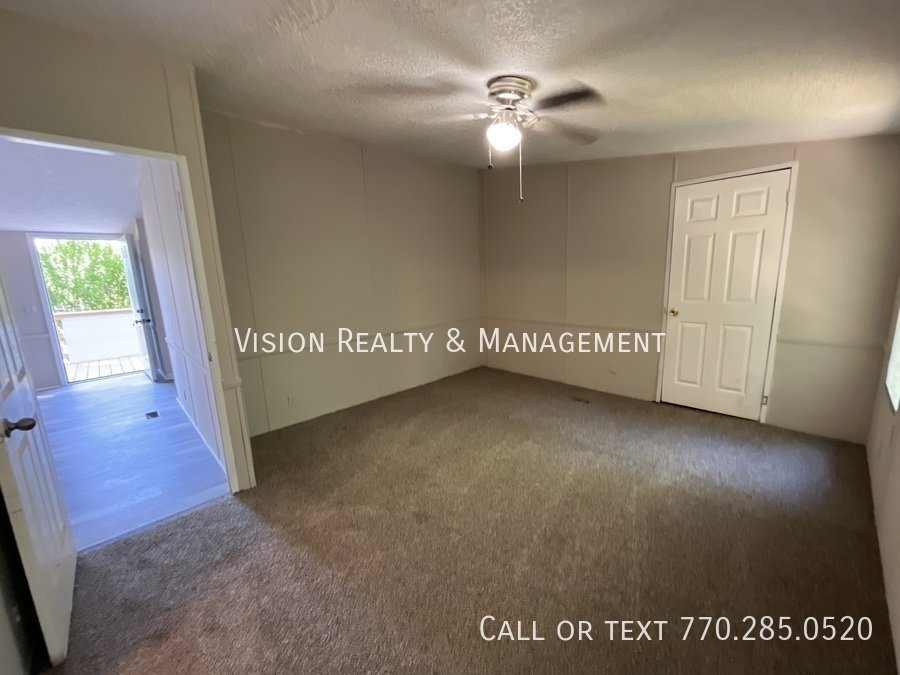 Spacious 3 Bedroom Home For Sale with Owner Financing property image