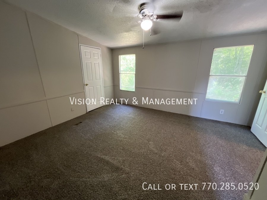 Spacious 3 Bedroom Home For Sale with Owner Financing property image