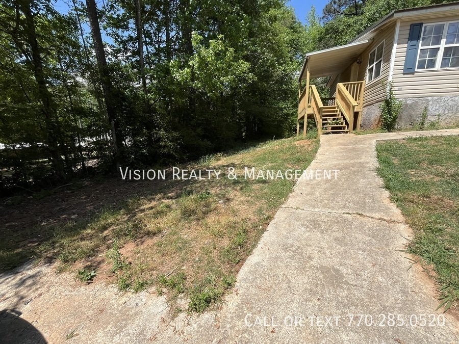 Spacious 3 Bedroom Home For Sale with Owner Financing property image
