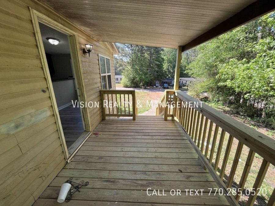 Spacious 3 Bedroom Home For Sale with Owner Financing property image