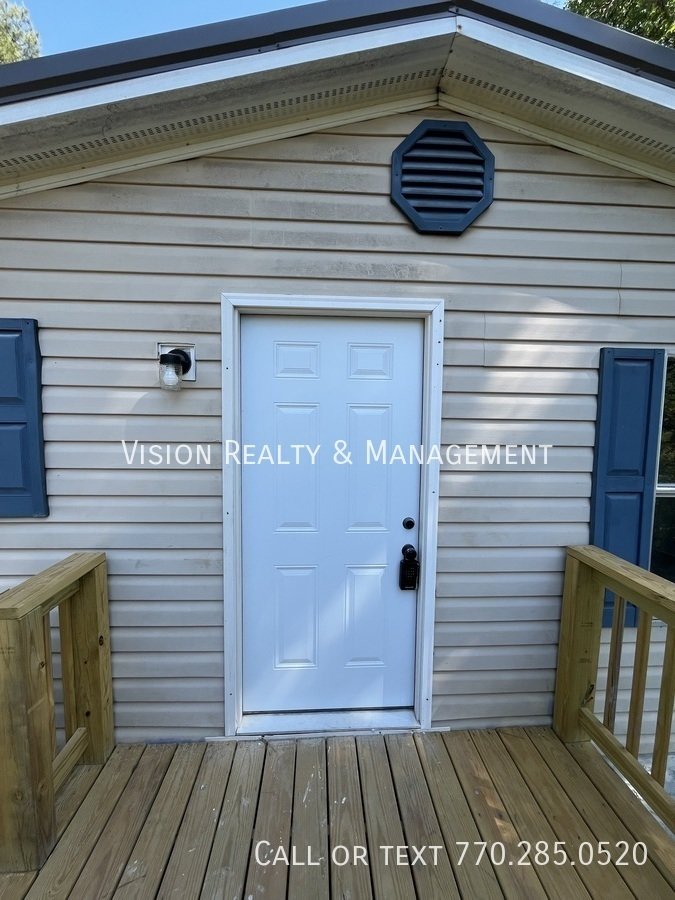 Spacious 3 Bedroom Home For Sale with Owner Financing property image