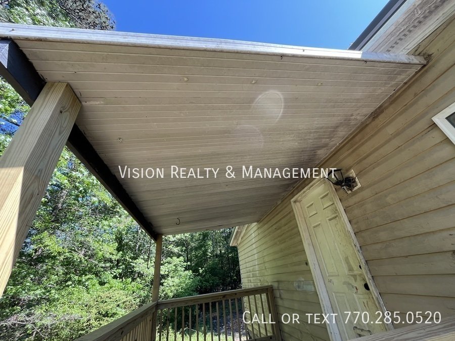 Spacious 3 Bedroom Home For Sale with Owner Financing property image