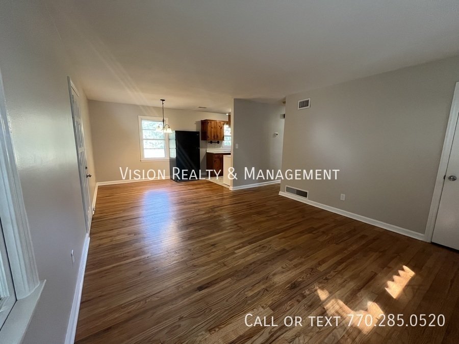 3BD/1BA in Mableton property image