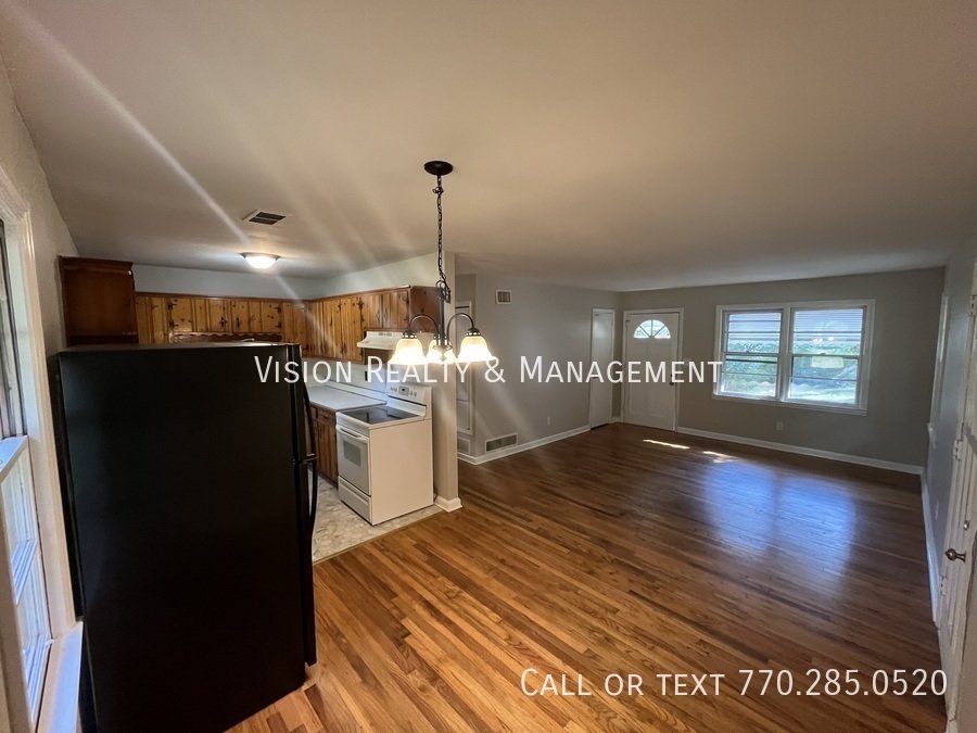 3BD/1BA in Mableton property image