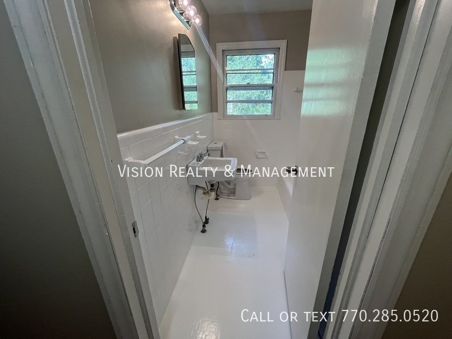 3BD/1BA in Mableton property image