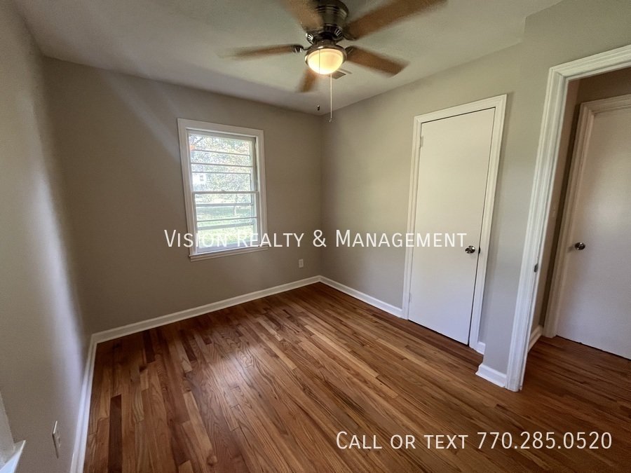 3BD/1BA in Mableton property image