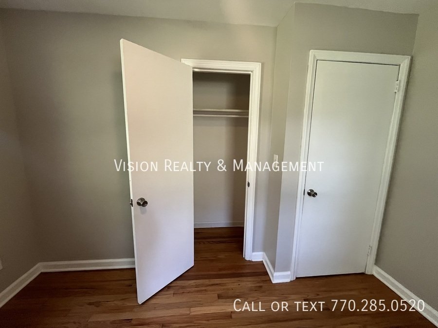 3BD/1BA in Mableton property image