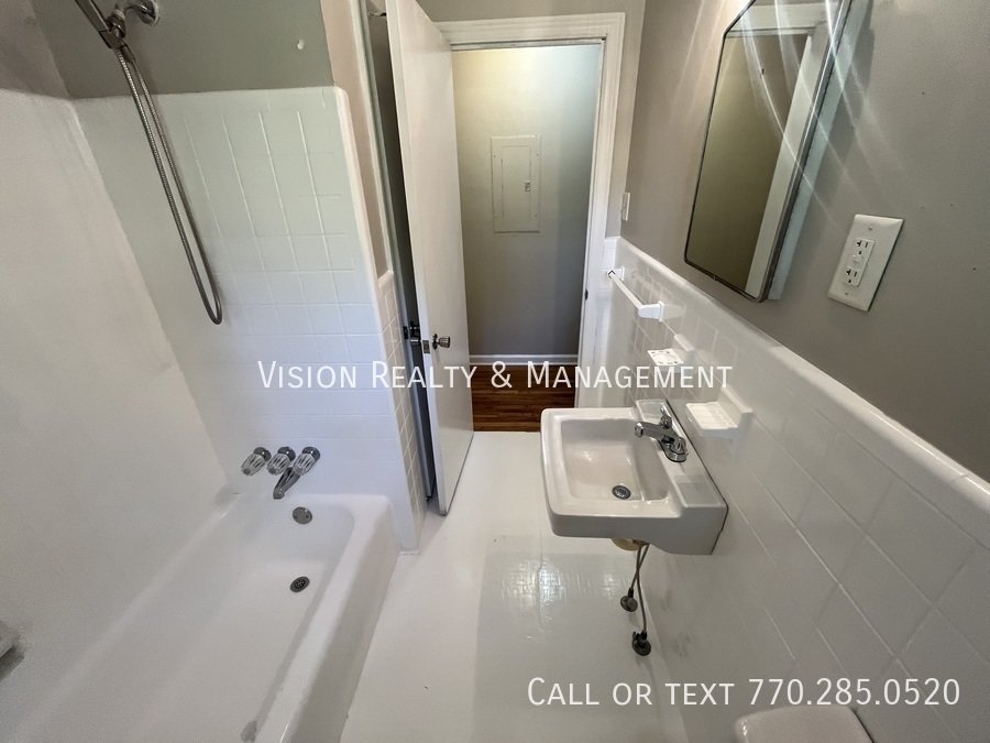 3BD/1BA in Mableton property image