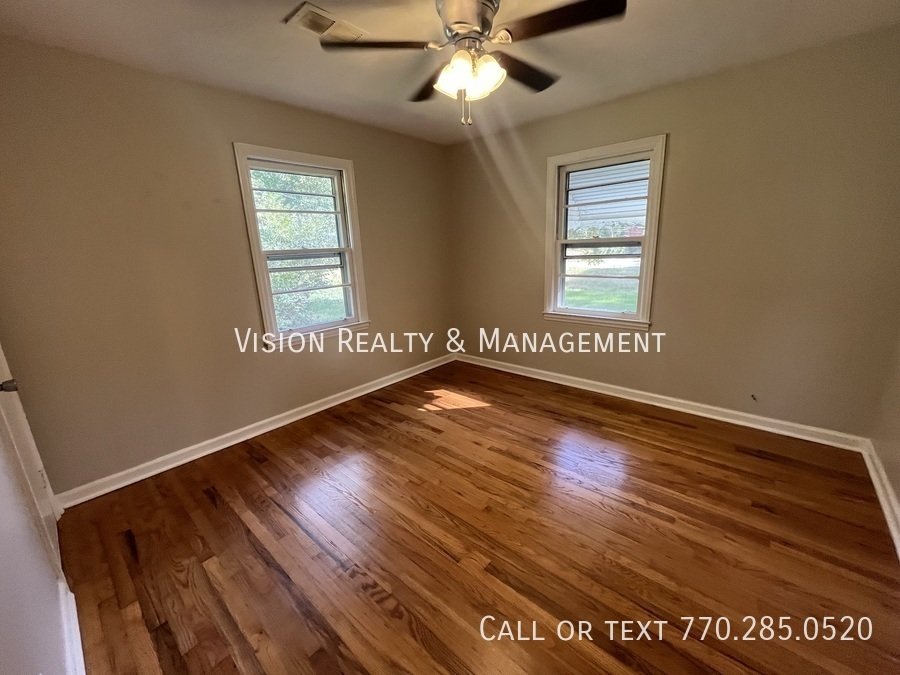 3BD/1BA in Mableton property image
