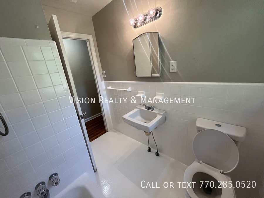 3BD/1BA in Mableton property image