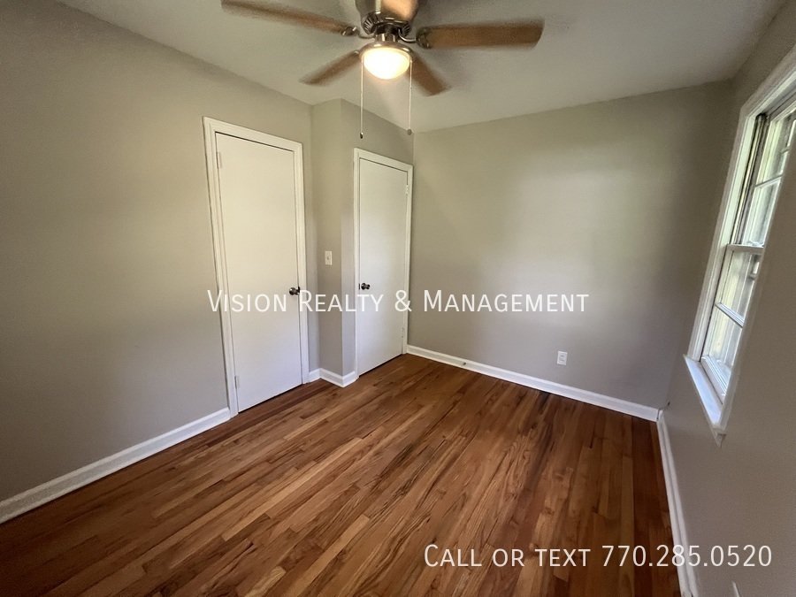 3BD/1BA in Mableton property image