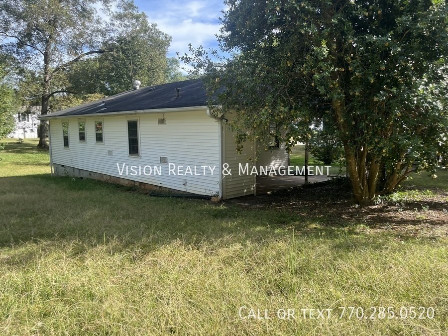 3BD/1BA in Mableton property image